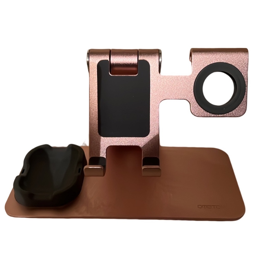 Omoton Charging Stand